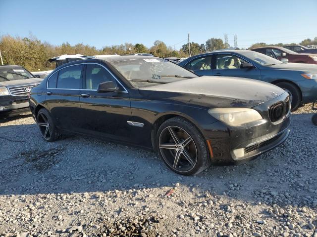 Photo 3 VIN: WBAKB4C52CC575637 - BMW 7 SERIES 