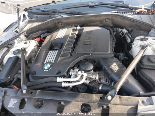 Photo 9 VIN: WBAKB4C52CC576285 - BMW 740LI 