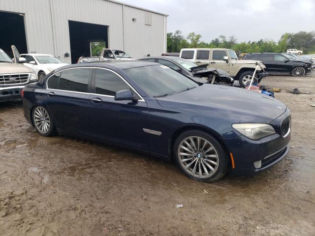 Photo 3 VIN: WBAKB4C55CC575504 - BMW 7 SERIES 