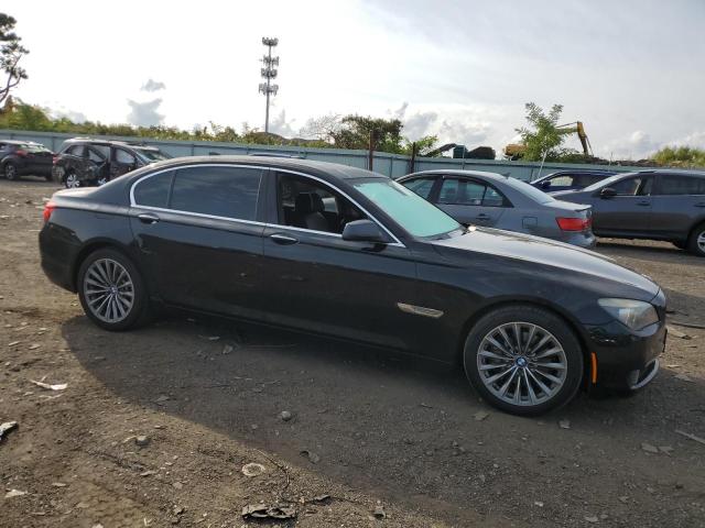 Photo 3 VIN: WBAKB4C57BC392524 - BMW 740 LI 