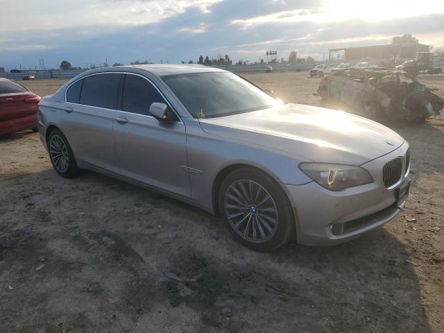 Photo 3 VIN: WBAKB4C57BC392815 - BMW 7 SERIES 