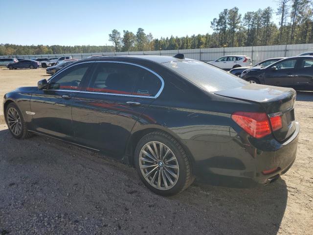 Photo 1 VIN: WBAKB4C57BC392880 - BMW 7 SERIES 