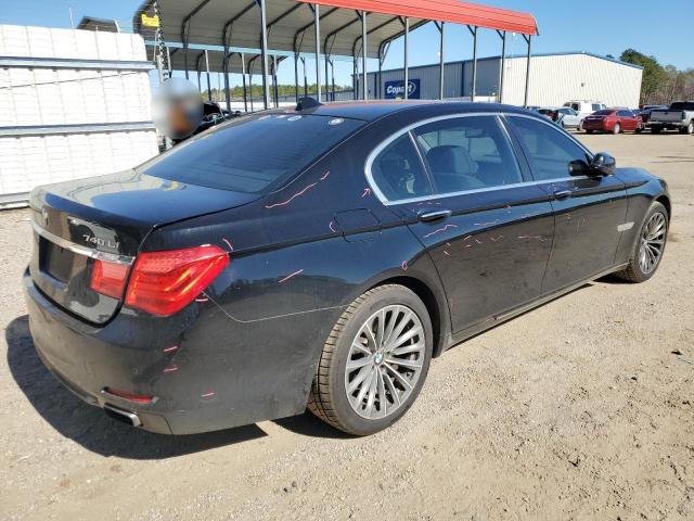 Photo 2 VIN: WBAKB4C57BC392880 - BMW 7 SERIES 