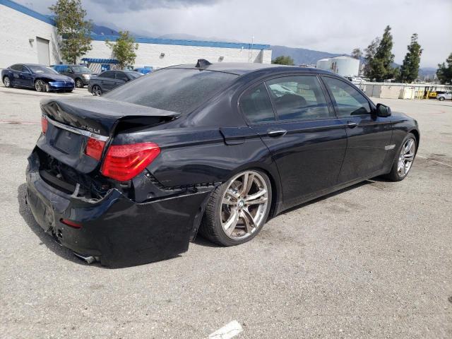 Photo 2 VIN: WBAKB4C57BC574143 - BMW 7 SERIES 