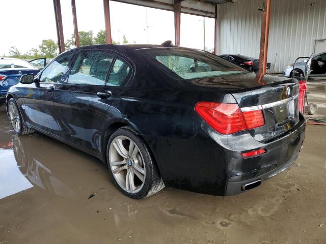 Photo 1 VIN: WBAKB4C57CC575844 - BMW 740 LI 