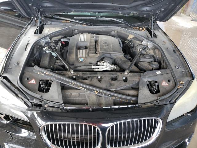 Photo 10 VIN: WBAKB4C57CC575844 - BMW 740 LI 