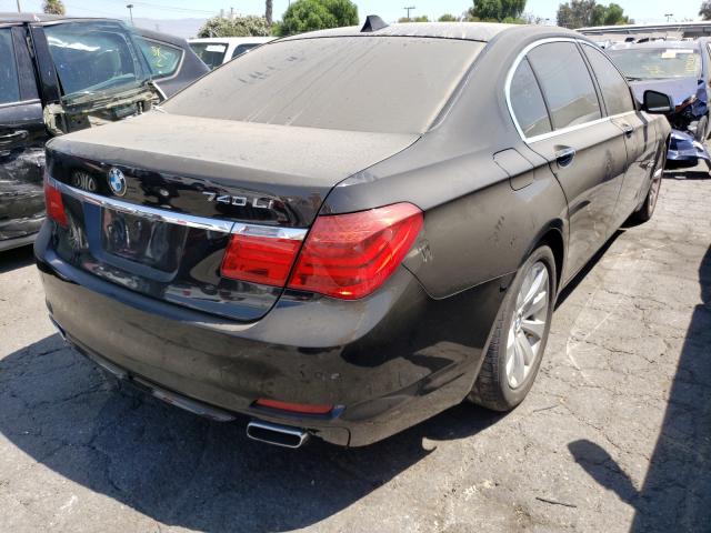 Photo 3 VIN: WBAKB4C57CC577030 - BMW 7 SERIES 