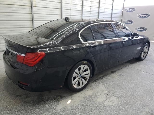 Photo 2 VIN: WBAKB4C58CC576999 - BMW 7 SERIES 