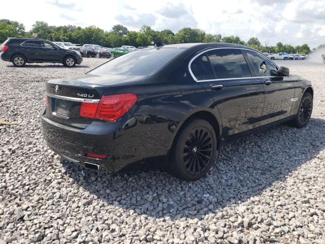 Photo 2 VIN: WBAKB4C5XBC574380 - BMW 740 LI 