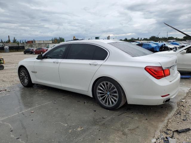 Photo 1 VIN: WBAKB4C5XCC575854 - BMW 740 LI 