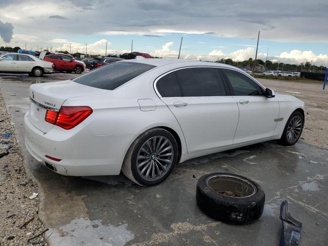 Photo 2 VIN: WBAKB4C5XCC575854 - BMW 740 LI 