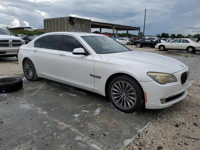 Photo 3 VIN: WBAKB4C5XCC575854 - BMW 740 LI 