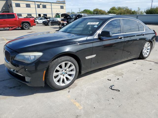 Photo 0 VIN: WBAKB4C5XCC576146 - BMW 7 SERIES 