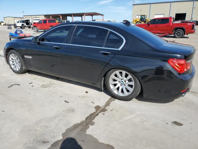 Photo 1 VIN: WBAKB4C5XCC576146 - BMW 7 SERIES 