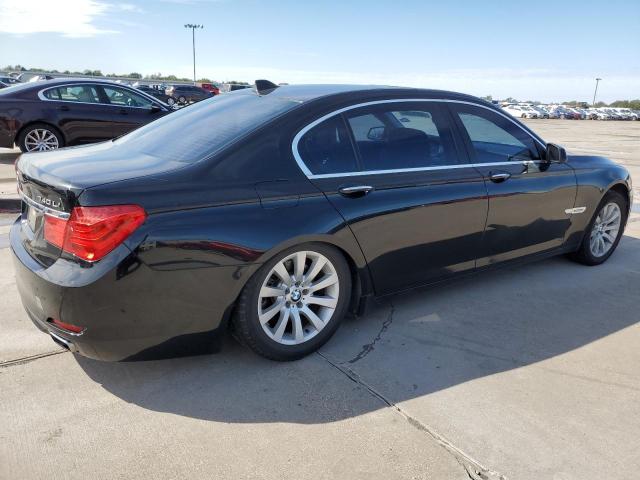 Photo 2 VIN: WBAKB4C5XCC576146 - BMW 7 SERIES 