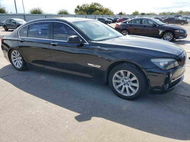 Photo 3 VIN: WBAKB4C5XCC576146 - BMW 7 SERIES 