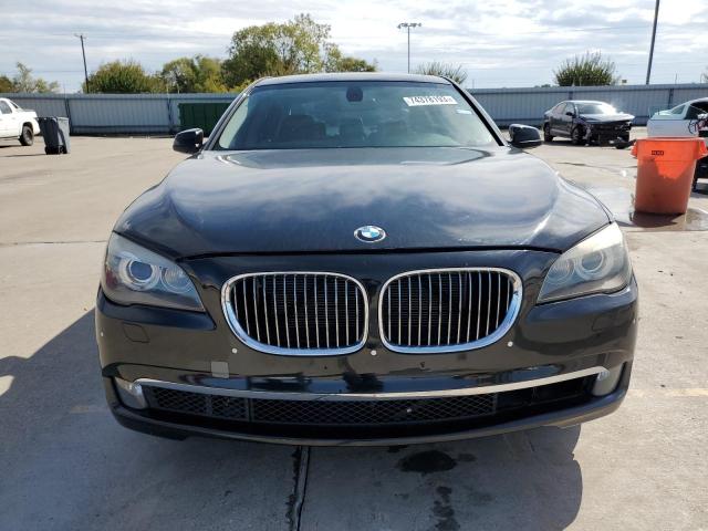 Photo 4 VIN: WBAKB4C5XCC576146 - BMW 7 SERIES 