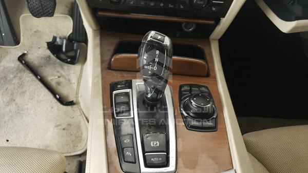 Photo 26 VIN: WBAKB8100CC346596 - BMW 750 