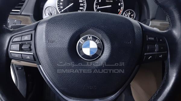 Photo 14 VIN: WBAKB81019CY53211 - BMW 750LI 