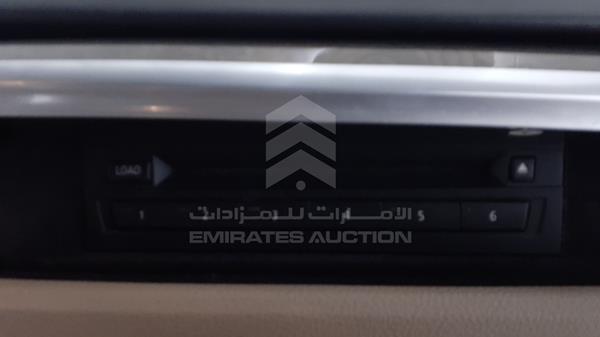 Photo 22 VIN: WBAKB81019CY53211 - BMW 750LI 