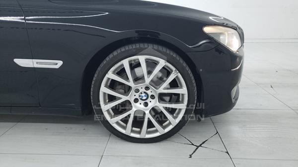 Photo 31 VIN: WBAKB8104BC345188 - BMW 750LI 