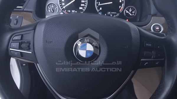 Photo 14 VIN: WBAKB8104CC347086 - BMW 750LI 