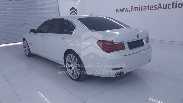 Photo 6 VIN: WBAKB8104CC347086 - BMW 750LI 