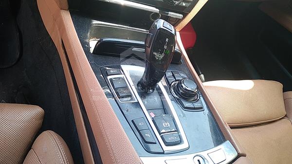 Photo 17 VIN: WBAKB81069CY53690 - BMW 750LI 