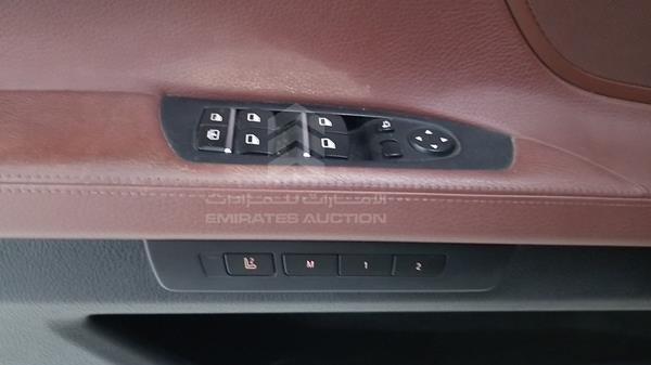 Photo 20 VIN: WBAKB8106BC344107 - BMW 745LI 