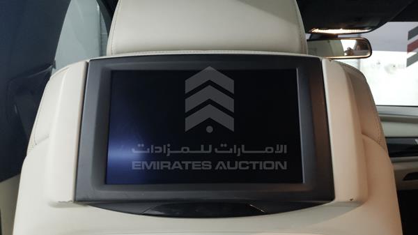 Photo 19 VIN: WBAKB8106CC346974 - BMW 750LI 