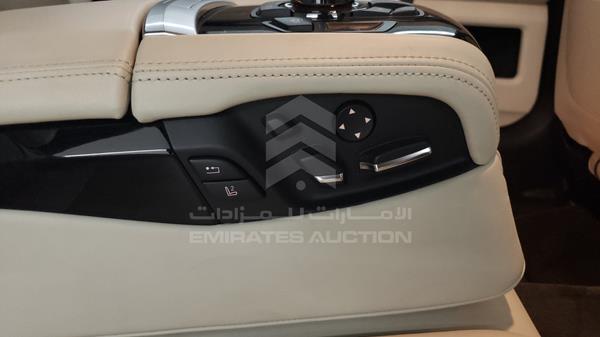 Photo 22 VIN: WBAKB8106CC346974 - BMW 750LI 