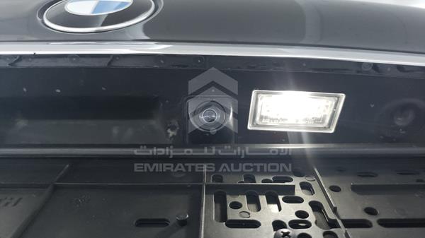 Photo 35 VIN: WBAKB8106CC346974 - BMW 750LI 