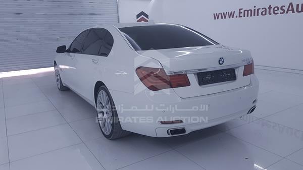 Photo 6 VIN: WBAKB81079CY51205 - BMW 750 