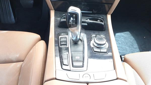 Photo 22 VIN: WBAKB8107AC342350 - BMW 750LI 