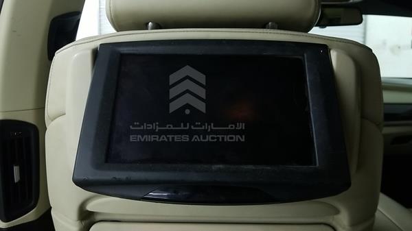 Photo 18 VIN: WBAKB8107CC346353 - BMW 750LI 