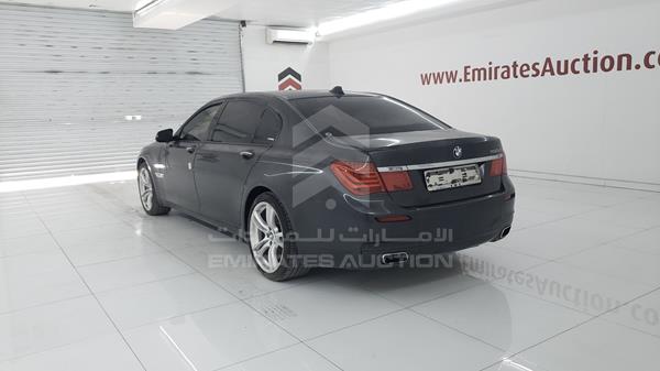 Photo 6 VIN: WBAKB8107CC347096 - BMW 750LI 