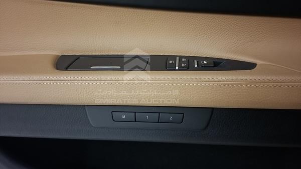 Photo 17 VIN: WBAKB8108BC345243 - BMW 750LI 