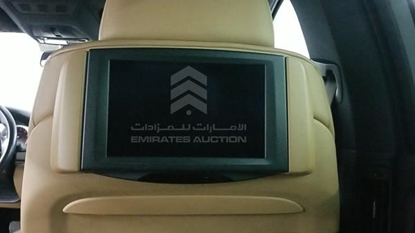 Photo 25 VIN: WBAKB8108BC345243 - BMW 750LI 