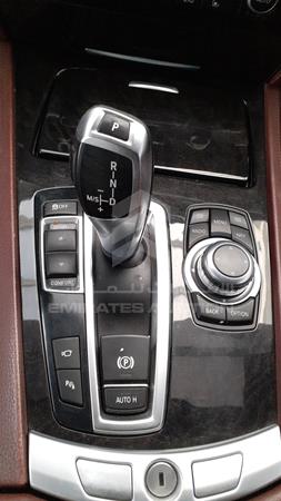 Photo 21 VIN: WBAKB8108CC346118 - BMW 750LI 