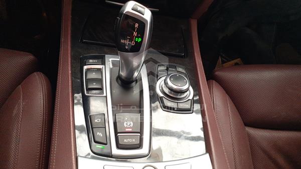 Photo 19 VIN: WBAKB8108CC346118 - BMW 750LI 