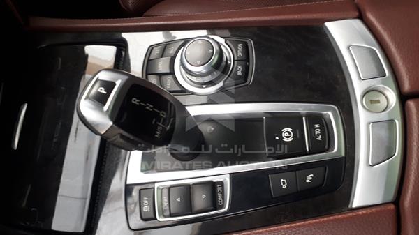 Photo 27 VIN: WBAKB8108CC346118 - BMW 750LI 