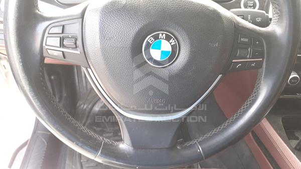 Photo 11 VIN: WBAKB8108CC346118 - BMW 750LI 