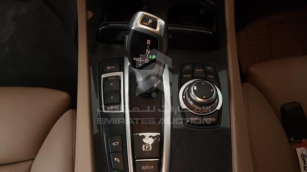 Photo 24 VIN: WBAKB8109BC344425 - BMW 750LI 