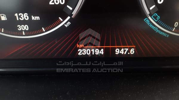 Photo 1 VIN: WBAKB8109BC344988 - BMW 750LI 