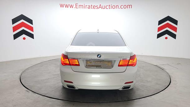 Photo 11 VIN: WBAKB8109BC344988 - BMW 750LI 