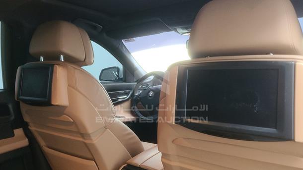 Photo 6 VIN: WBAKB8109BC344988 - BMW 750LI 