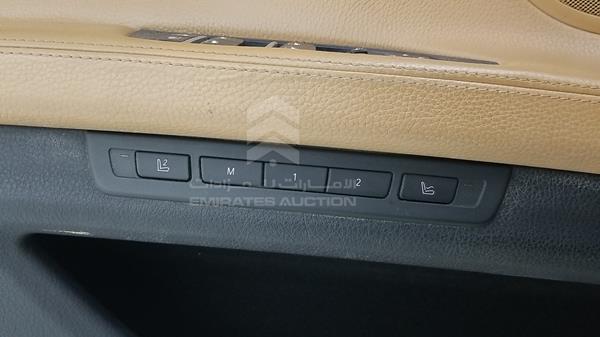 Photo 25 VIN: WBAKB8109BC345297 - BMW 750LI 