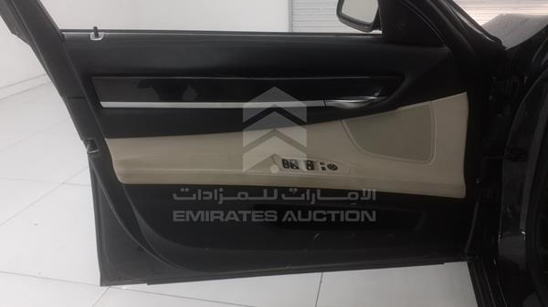 Photo 13 VIN: WBAKB8109CC346080 - BMW 750LI 