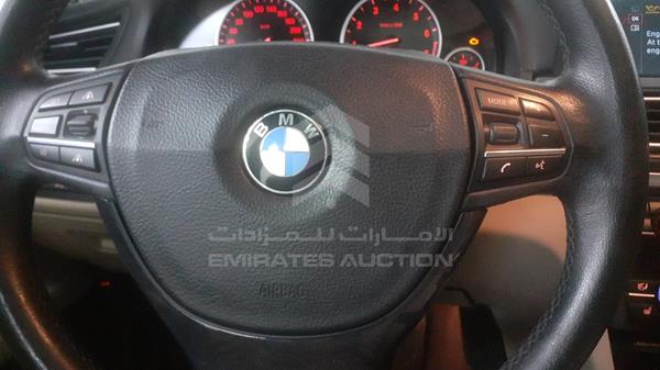 Photo 17 VIN: WBAKB8109CC346080 - BMW 750LI 