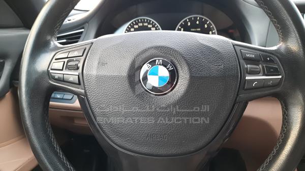 Photo 12 VIN: WBAKB810XBC344028 - BMW 750LI 